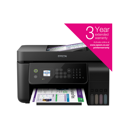 Epson L5190 EcoTank Printer